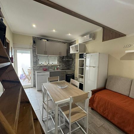 Casa Verao Azul Monte Gordo Esterno foto