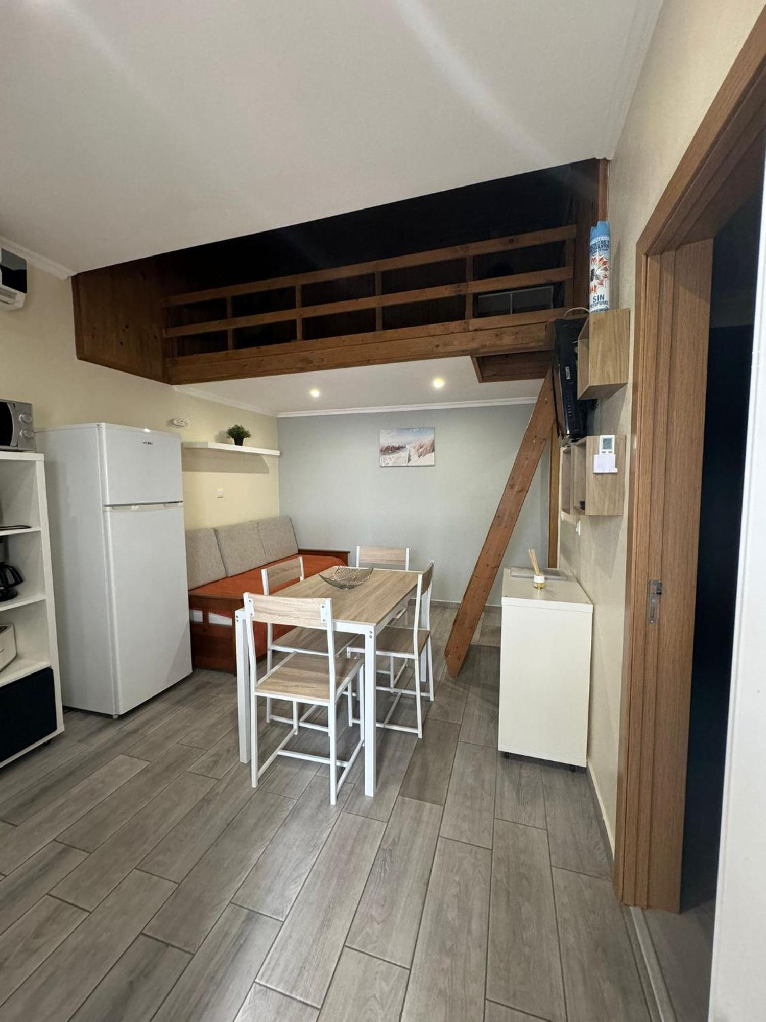 Casa Verao Azul Monte Gordo Esterno foto